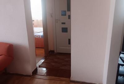 Apartament cu 2 camere decomandat în Central - 4