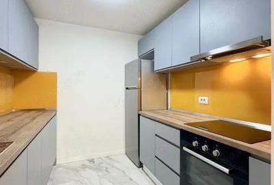 Apartament cu 2 camere semidecomandat în Herăstrău - 17
