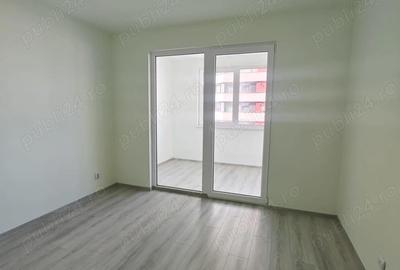 Apartament cu 3 camere semidecomandat în Florești - 4
