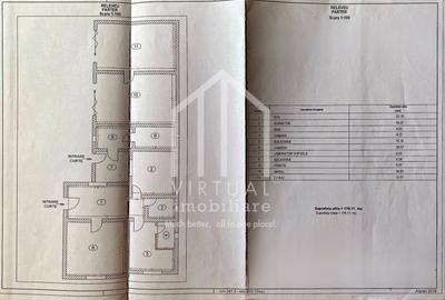 Casă individuală cu 7 camere cu Canalizare în Șura Mare - 15