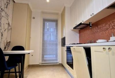 Aviatiei - Pipera - Apartament 2 camere - LUX - TOTUL NOU - loc Parcare-centrala - 8