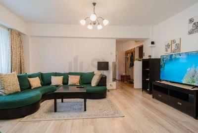 Apartament 3 camere - 13 Septembrie - Marriott Apartament 3 camere - 13 Septembrie - Marriott - 1