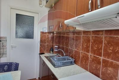 Apart 2 camere centrala proprie /loc parcare/ ultrafinisat -Vlaicu - 13
