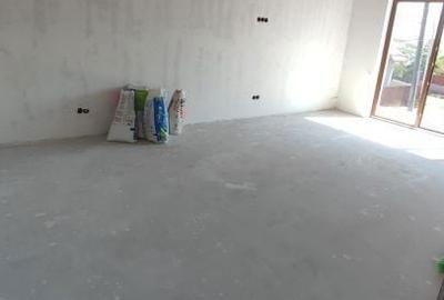 Casă cu 4 camere cu Teren 1280 Mp în Ghercești - 3