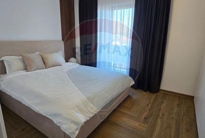 Apartament cu 2 camere nedecomandat, mobilat în Ultracentral - 2