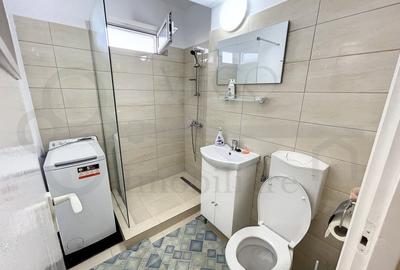 Apartament cu 2 camere decomandat, zona linistita, in Gheorgheni Apartament cu 2 camere decomandat, zona linistita, in Gheorgheni - 8