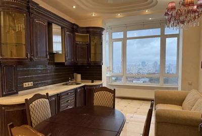 2 Camere zona Stefan cel Mare - 3