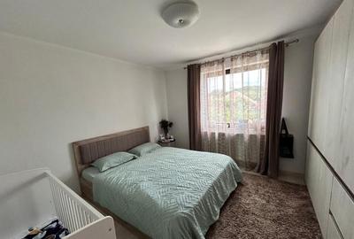 Casa in Priboieni, Arges, mobilata, 145000 euro - 13