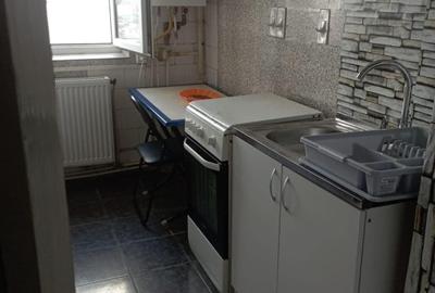 Alexandru Cel Bun piata apartament 2 camere 45 mp cu CT Alexandru Cel Bun piata apartament 2 camere 45 mp cu CT - 3