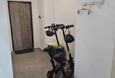 Apartament cu 2 camere decomandat în Palat - 3