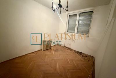 Apartament cu 3 camere decomandat în Olimpia-Stadion - 6