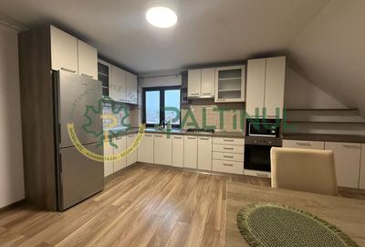 Apartament cu 2 camere decomandat în Hipodrom 1 - 3