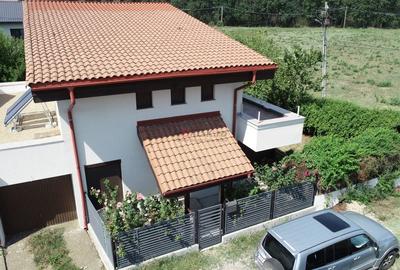 Vila 5 Camere - Mogosoaia - 2