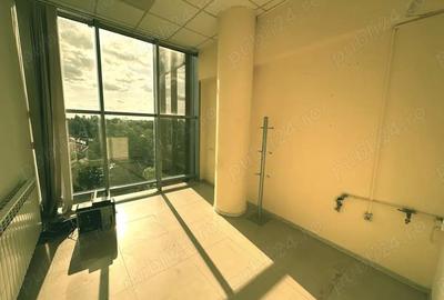 Spa?iu comercial de 400 mp de inchiriat in Gala?i Loca?ie excelenta pe Bulevardul George Co?buc - 8