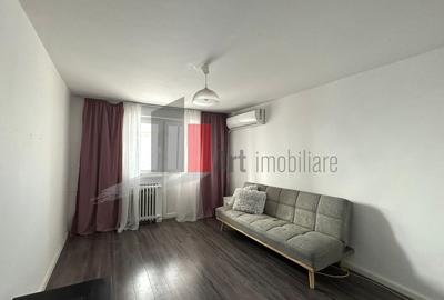 Apartament cu 2 camere decomandat, mobilat în Tei - 11