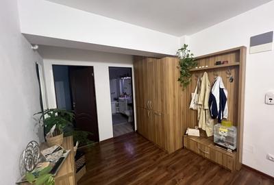 Apartament cu 2 camere în Unirii - 6