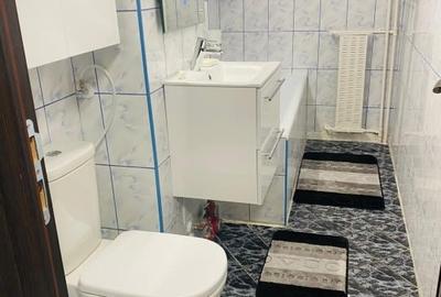 Garsonieră decomandată, mobilată în Dristor - 12