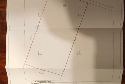 Teren Construcții intravilan de 5000 mp, în Titan - 2