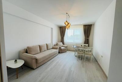 Apartament 2 camere Lux in Rin Grand Residence - 2
