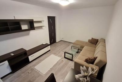 Inchiriez apartament 2 camere decomandat  utilat -mobilat Inchiriez apartament 2 camere decomandat  utilat -mobilat - 1