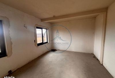 Casă cu 4 camere în Rusu Bârgăului - 5