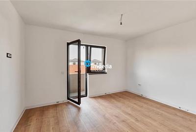 Vila 120 mpu cu 400 teren, canalizare, Padure, asfalt, Valea Ursului - 15