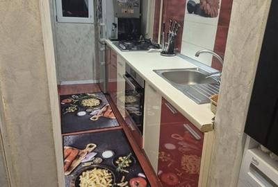 Apartament cu 3 camere semidecomandat în Sălaj - 5