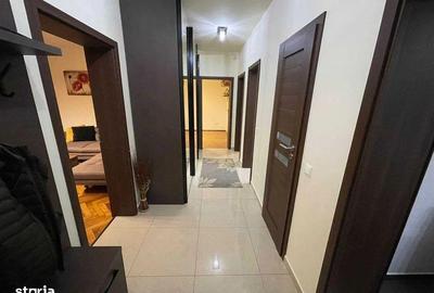 Apartament cu 3 camere în Plopilor - 5