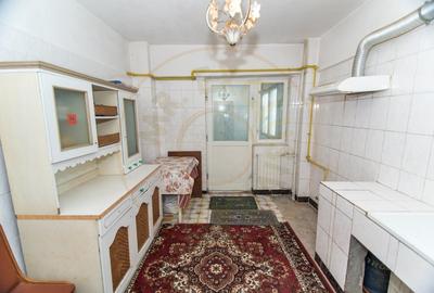 Apartament 4 camere decomandat Costesti, jud. Arges - 7
