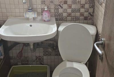 Apartament cu 3 camere decomandat în ISR - 6