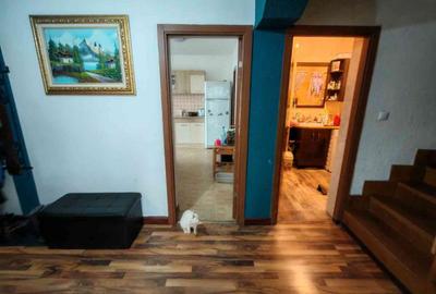 Duplex cu 3 camere cu Teren 404 Mp în Griviței - 6