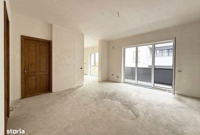 Apartament cu 2 camere în Sânmartin - 3