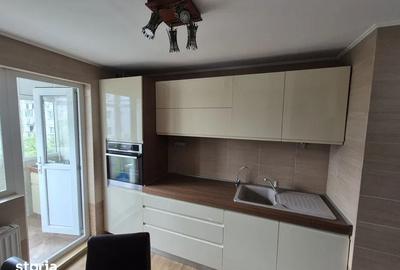 Apartament cu 3 camere decomandat în Rahova - 3
