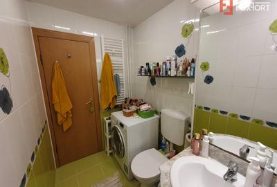 Apartament cu 2 camere semidecomandat, mobilat în Dâmbovița - 8