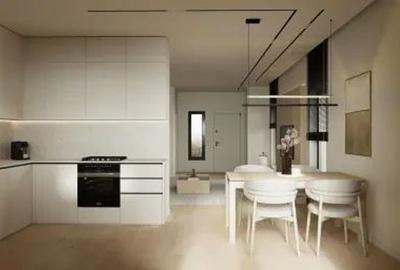 Duplex cu 4 camere în Theodor Pallady