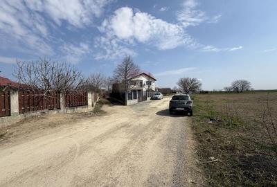 Teren Construcții intravilan de 437.5 mp, în Sud - 5