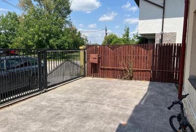 Duplex cu 4 camere cu Teren 142 Mp în Odăile - 12
