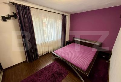 Apartament 2 camere, 52 mp, zona Brazda - 3
