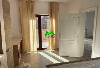 Casa de vanzare individuala 4 camere Sibiu Lazaret