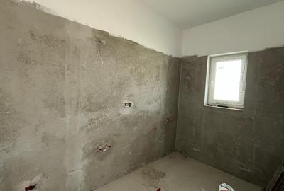 Duplex cu 3 camere cu Canalizare în Moșnița Veche - 8