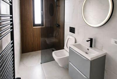 Casă cu 4 camere cu Teren 400 Mp în Dancu - 12