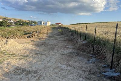 Spațiu comercial, în Sălicea - 5