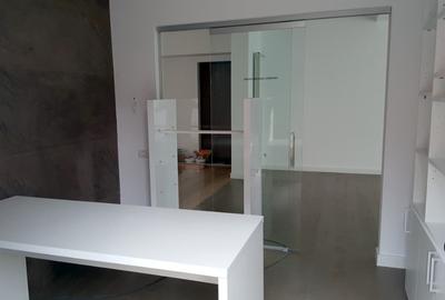 Spațiu comercial, de 130 mp, în Aviației - 1