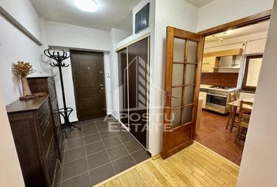 Apartament cu 3 camere decomandat în Simion Bărnuțiu - 4