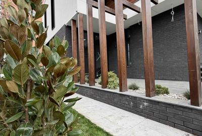 Casă individuală cu 4 camere cu Canalizare în Copou - 16