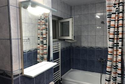 Garsonieră în Central - 2