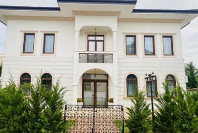 Vilă individuala, Iancu Nicolae – ansamblu exclusivist, curte 400 mp Vilă individuala, Iancu Nicolae – ansamblu exclusivist, curte 400 mp - 5