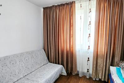 Apartament la cheie cu 4 camere decomandate, boxa,loc parcare,etaj 2, Maratei - 12