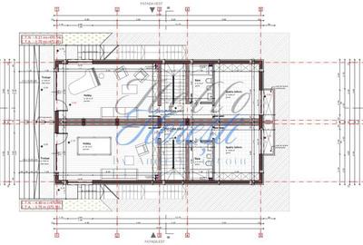 Casă cu 5 camere cu Canalizare în Iris