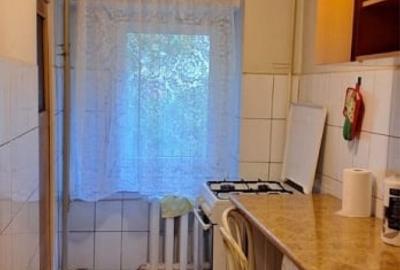 Garsoniera | etaj 2 | decomandat | 350 m Metrou Lujerului - 5